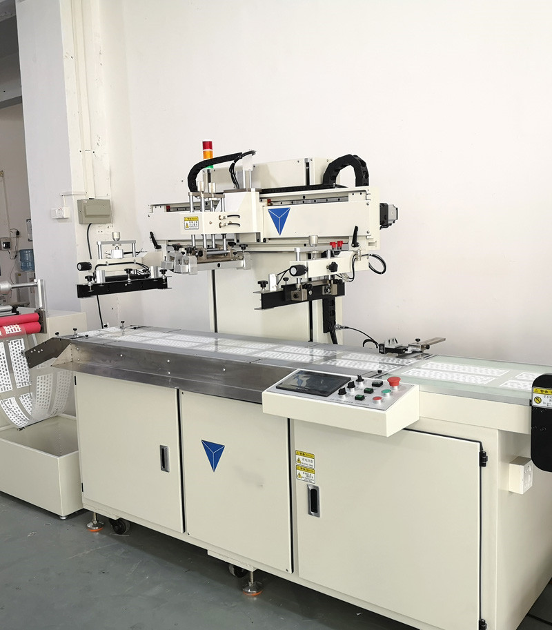 ȫ�Զ�˿ӡ������๤������Ӧ����ô����